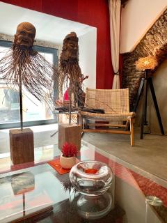 Old Stables Chiado - 1 bedroom in the red heart of Lisbon - Lisbona - 7