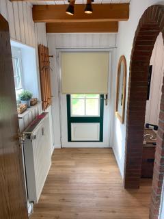 Ferienhaus Anker an der Nordsee - 2