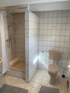 Ferienhaus Anker an der Nordsee - 4