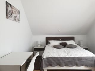 Apartment Asgard - Drežnik Grad - 8