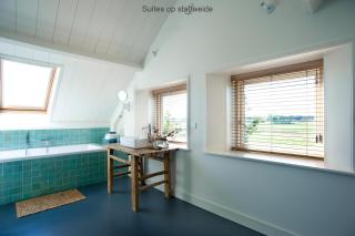 Boutique hotel Villa Oldenhoff - Abcoude - 4