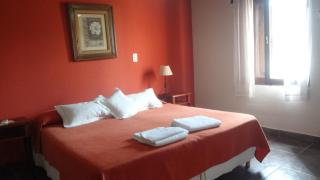 Hosteria La Caldera - 7