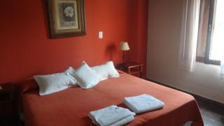 Hosteria La Caldera - 6