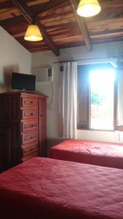 Hosteria La Caldera - 5