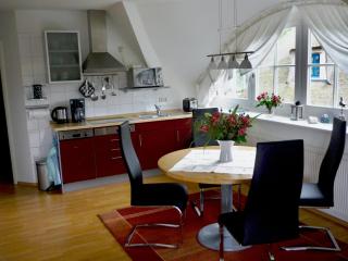 Ferienhaus Mine Sehnsucht - Dierhagen - 6