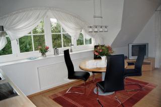 Ferienhaus Mine Sehnsucht - Dierhagen - 2