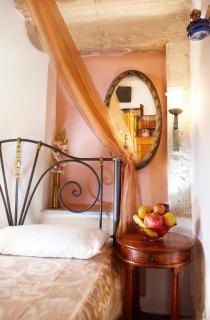 Archontiko Evgenia Studios & Suites Old Town Chania - Chania - 8