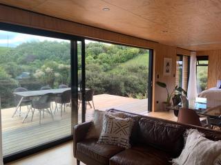 Private modern Bach by the beach - 4