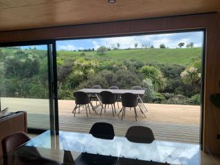 Private modern Bach by the beach - 5