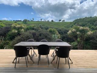 Private modern Bach by the beach - 3