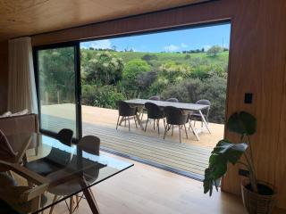 Private modern Bach by the beach - 6