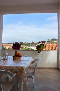 Panoramic Apartment Balestrate - 5