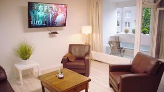 Appartement im Zentrum von Langenhagen mit NETFLIX und Tiefgarage - Hannover - 1