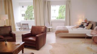 Appartement im Zentrum von Langenhagen mit NETFLIX und Tiefgarage - Hannover - 3
