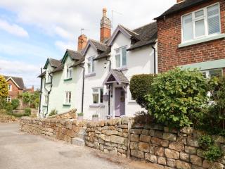 Lavender Cottage - 9