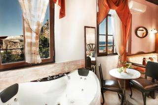 Archontiko Evgenia Studios & Suites Old Town Chania - 0