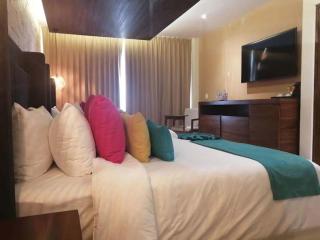 Hotel Beló Isla Mujeres - All Inclusive - Sargassum Free - Isla Mujeres - 9