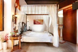 Archontiko Evgenia Studios & Suites Old Town Chania - Chania - 4