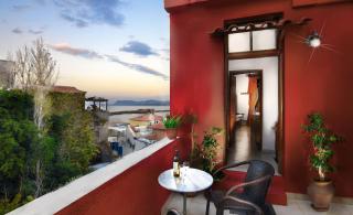 Archontiko Evgenia Studios & Suites Old Town Chania - Chania - 7
