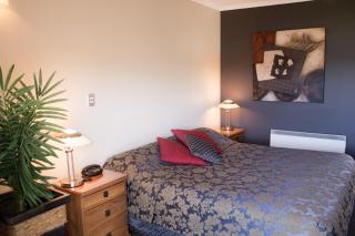 Beachcomber Inn Picton - Picton - 6