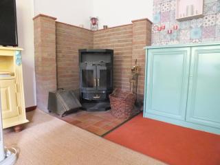 Ferienhaus an der Elde - 1