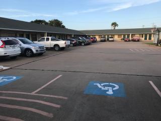 Regency Inn - Gatesville - 5