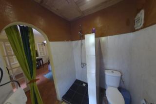 Villa Charles - île de Gorée - 9