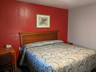 Budget Inn El Reno - El Reno - 3