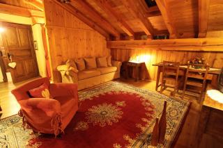 Hotel Lyshaus - Gressoney-Saint-Jean - 3