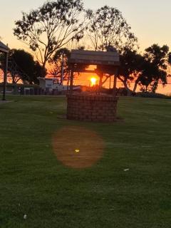 Lake Albert Motel - Meningie - 6