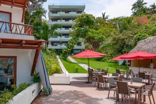 Ysuri Sayulita - Beachfront Hotel - 2