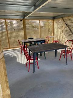 Lake Albert Motel - Meningie - 3