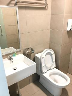 TEXAS INN - Sibu - 1