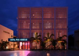 HOTEL PINK HIBISCUS - Miyakojima - 9