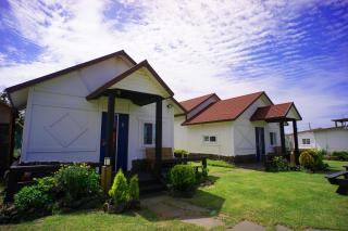 Jeju Haepoomdal Pension - Jeju-stad - 9