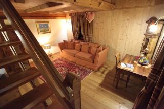 Hotel Lyshaus - Gressoney-Saint-Jean - 2