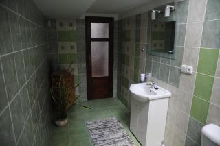 Apartmá v pivovaru Genius noci - Lomnice - 7