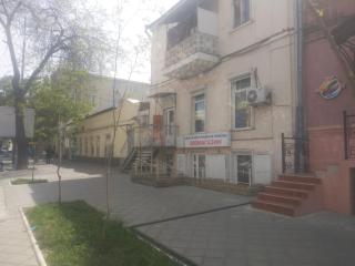Aпартаменты Center_in_OD (str. Preobrazhenskaia) - Odesa - 3