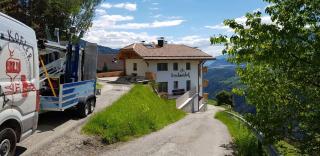 Forchnerhof Panorama - Dolomitenblick - Rodengo - 3
