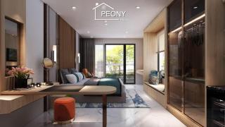 1 SEAVIEW- 2 gardenview 2mins to the beach - luxury condotel - 2
