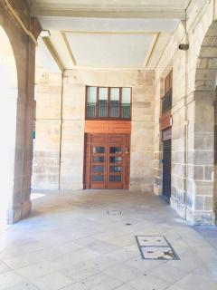 Pensión Plaza Nueva - Bilbau - 3