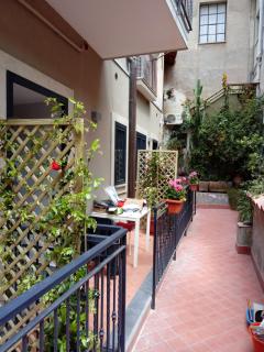 Vulcano Apartment - Catania - 8