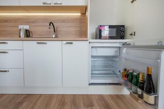 Soho apartment - Písek - 1
