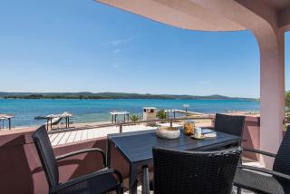 Euroholiday apartments - Turanj - 8