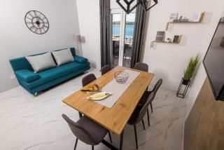 Euroholiday apartments - Turanj - 7