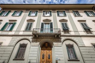 Casa di Barbano - Firenze - 7