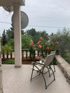 Apartmani Spomenka - Seline - 1