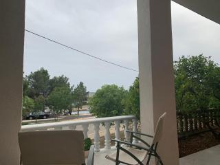 Apartmani Spomenka - Seline - 5