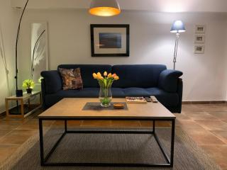 A6 Apartment - 3