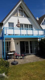 Strandzauber - Breege - 8